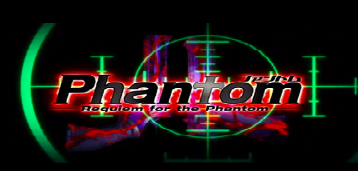 Phantom Inferno Episode 3