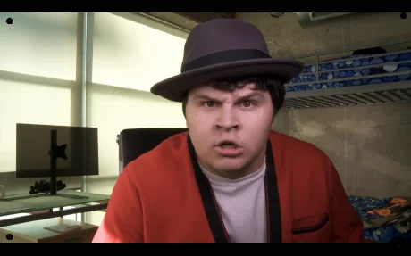 Video Game High School Season 1 EP-7