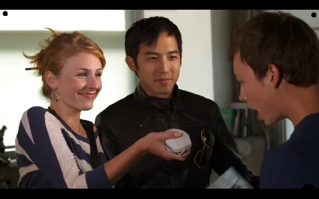 Video Game High School Season 1 EP-9