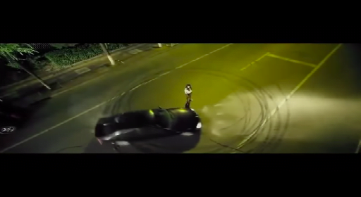 Drift King English Subbed Racing Movie.