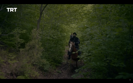 Ertugrul Ghazi Season 2 EP-92