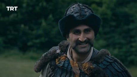 Ertugrul Ghazi Season 4 EP-88