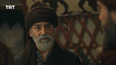 Ertugrul Ghazi Season 5 EP-01