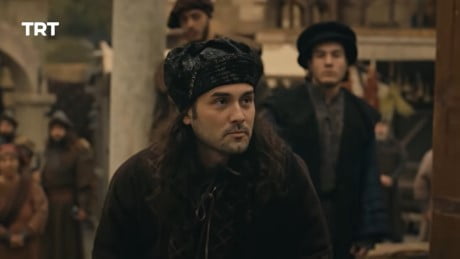 Ertugrul Ghazi Season 5 EP-02
