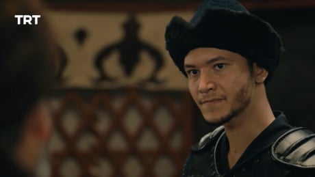 Ertugrul Ghazi Season 5 EP-05