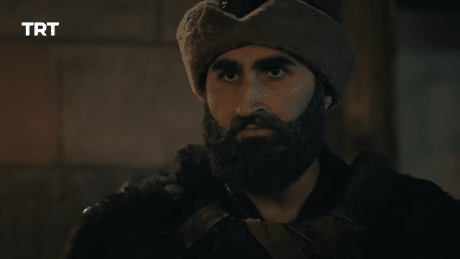 Ertugrul Ghazi Season 5 EP-12