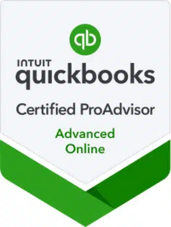 Online Bookkeeping and Financials Preparation Services