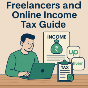Day 13: Foreign income tax in Pakistan (Foreign Income & Remittances)