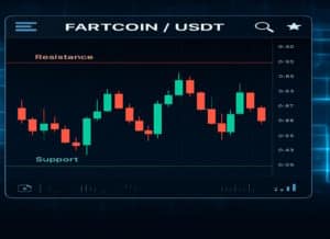 FARTCOINUSDT Sept 21 2025 FI