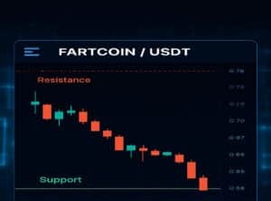 FARTCOINUSDT Sept 22 2025 FI