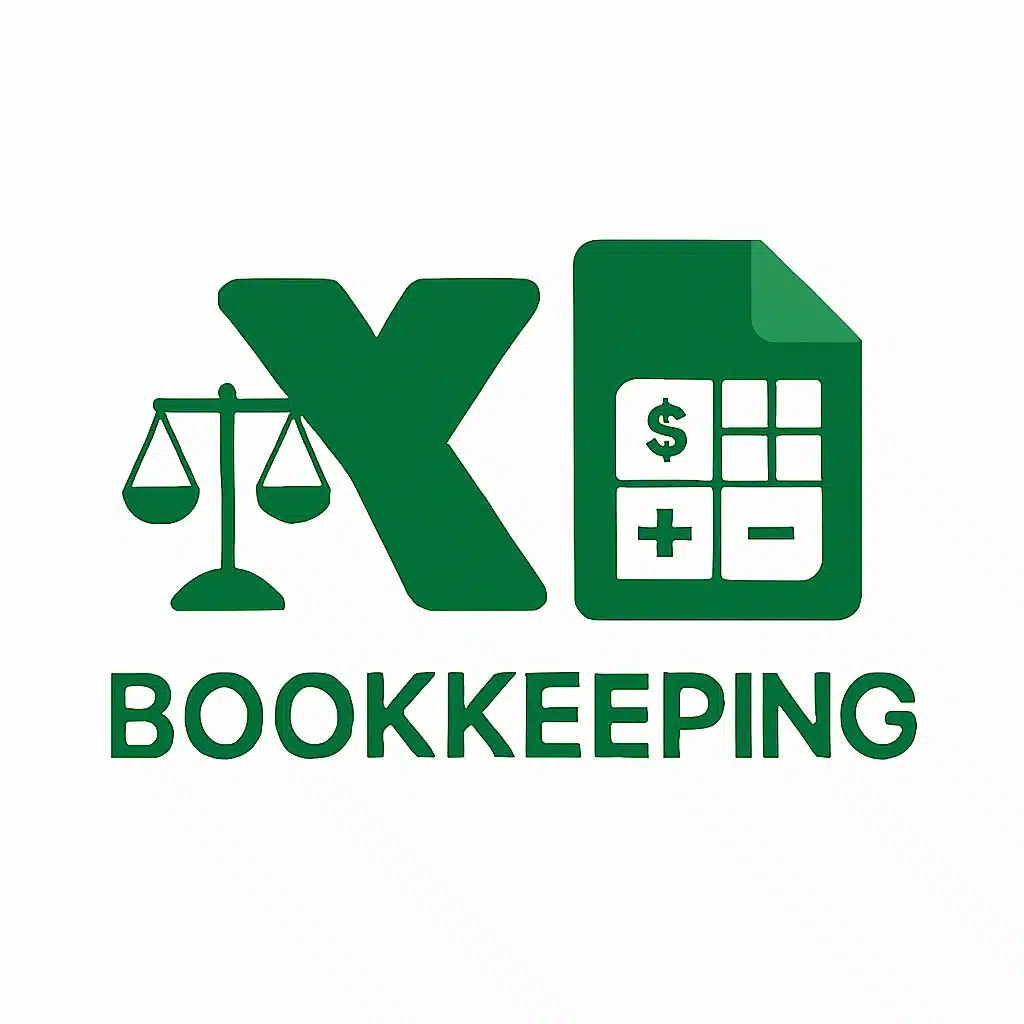 Online Remote Bookkeeping and Financial preparations in Google Sheets
