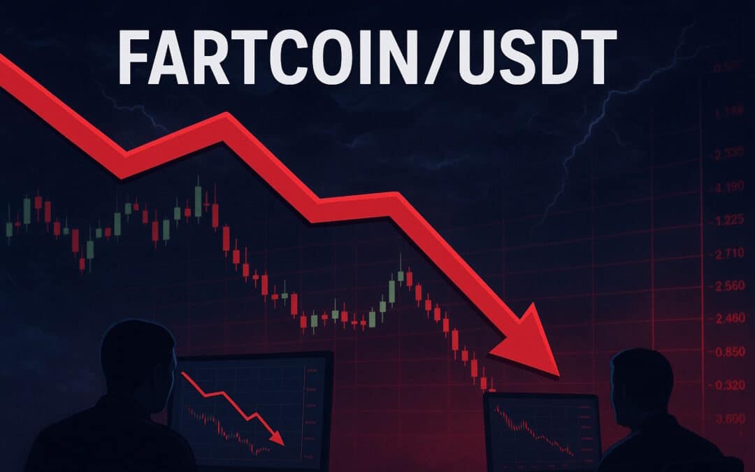 FARTCOINUSDT – Probability Analysis for October 11, 2025