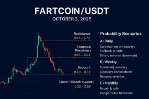 FARTCOINUSDT Oct 3 2025 FI