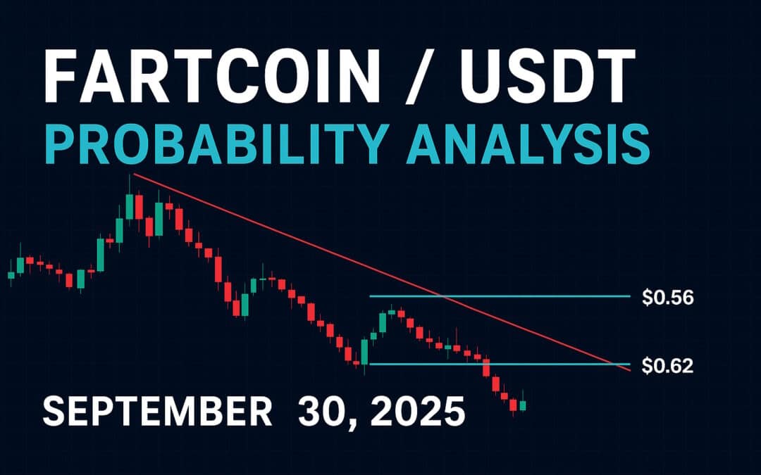 FARTCOINUSDT – Probability Analysis for September 30, 2025