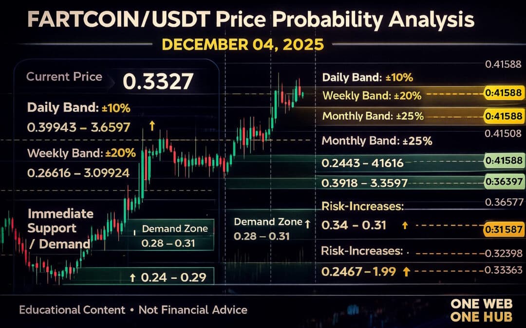 FARTCOINUSDT – Probability Analysis for December 04, 2025