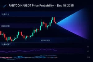 FARTCOIN, FARTCOINUSDT, FARTCOIN price prediction, FARTCOIN daily analysis, crypto price probability, crypto support and resistance, FARTCOIN TradingView analysis, FARTCOIN forecast 2025, FARTCOIN scalping levels, FARTCOIN technical analysis, FARTCOIN demand zone, FARTCOIN supply zone, crypto sentiment analysis, One Web One Hub crypto blog, crypto volatility analysis