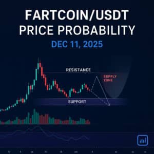 FARTCOINUSDT, FARTCOIN analysis, FARTCOIN price prediction, FARTCOINUSDT forecast, crypto price probability analysis, FARTCOIN technical analysis, FARTCOIN support and resistance, FARTCOIN demand zone, FARTCOIN supply zone, FARTCOIN sentiment analysis, One Web One Hub crypto analysis, December 2025 crypto forecast, TradingView analysis, crypto blog Pakistan