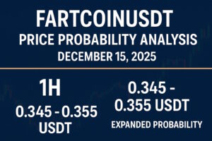 FARTCOINUSDT, FARTCOIN price analysis, FARTCOIN probability analysis, FARTCOIN TradingView analysis, FARTCOIN support and resistance, FARTCOIN demand and supply zones, FARTCOIN sentiment analysis, crypto probability trading, meme coin analysis, FARTCOIN 1H 4H daily weekly monthly analysis, crypto market volatility, educational crypto trading, One Web One Hub crypto analysis, probability based crypto analysis