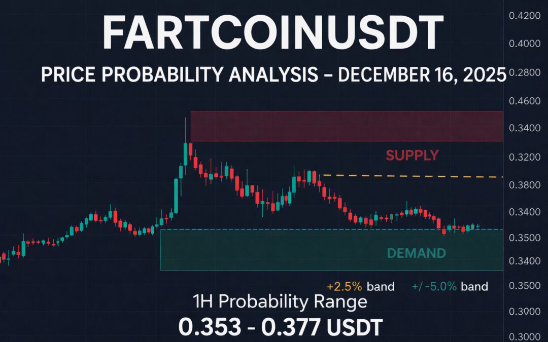 FARTCOIN price analysis, FARTCOINUSDT analysis, FARTCOIN price prediction, FARTCOIN probability analysis, FARTCOIN support and resistance, FARTCOIN demand and supply zones, FARTCOIN TradingView analysis, FARTCOIN USDT forecast, crypto probability trading, meme coin price analysis, FARTCOIN technical analysis, FARTCOIN daily weekly monthly analysis, FARTCOIN intraday analysis, One Web One Hub crypto analysis
