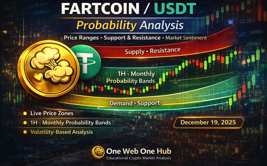 FARTCOIN price analysis, FARTCOIN USDT prediction, FARTCOIN probability analysis, FARTCOIN technical analysis, FARTCOIN support and resistance, FARTCOIN demand and supply zones, FARTCOIN volatility analysis, FARTCOIN trading strategy, FARTCOIN daily analysis, FARTCOIN hourly analysis, crypto probability analysis, meme coin market analysis, USDT pair analysis, Bitget FARTCOIN analysis, TradingView FARTCOIN, crypto price range analysis, One Web One Hub, OneWebOneHub crypto, crypto education blog, risk based crypto trading