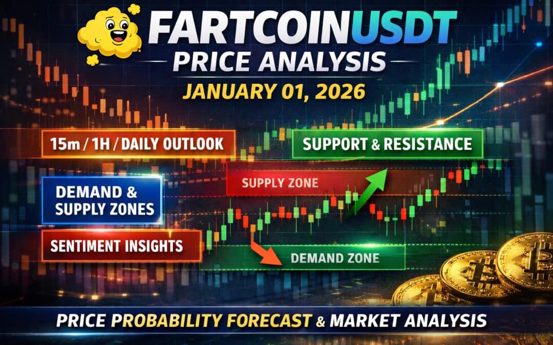 FARTCOINUSDT analysis, Fartcoin price prediction, FARTCOIN price analysis January 01 2026, FARTCOINUSDT forecast, Fartcoin technical analysis, Fartcoin support and resistance, FARTCOIN demand and supply zones, FARTCOIN price probability analysis, meme coin market analysis, Fartcoin price today, FARTCOINUSDT TradingView analysis, Fartcoin intraday analysis, Fartcoin scalping levels, Fartcoin weekly outlook, Fartcoin monthly forecast, crypto probability analysis, One Web One Hub crypto analysis