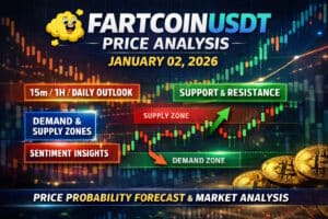FARTCOINUSDT analysis, Fartcoin price prediction, FARTCOIN price analysis January 02 2026, FARTCOINUSDT forecast, Fartcoin technical analysis, Fartcoin support and resistance, FARTCOIN demand and supply zones, Fartcoin price probability analysis, meme coin price analysis, Fartcoin intraday analysis, FARTCOINUSDT TradingView analysis, Fartcoin scalping levels, Fartcoin daily outlook, Fartcoin weekly forecast, Fartcoin monthly analysis, crypto probability trading, One Web One Hub crypto analysis