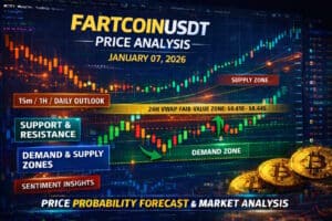 FARTCOINUSDT, FARTCOIN price analysis, FARTCOINUSDT forecast January 2026, FARTCOIN technical analysis, FARTCOIN price prediction, FARTCOIN probability analysis, FARTCOIN support resistance, FARTCOIN demand supply zones, FARTCOIN VWAP analysis, FARTCOIN intraday trading, FARTCOIN scalping levels, FARTCOIN swing trading, FARTCOIN 15 minute chart, FARTCOIN 1 hour analysis, FARTCOIN daily chart, FARTCOIN weekly outlook, FARTCOIN monthly forecast, meme coin price analysis, crypto probability analysis, Bitget FARTCOINUSDT, TradingView FARTCOINUSDT, One Web One Hub crypto analysis