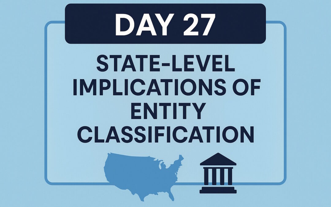 CP 575 Course Day 27 Post