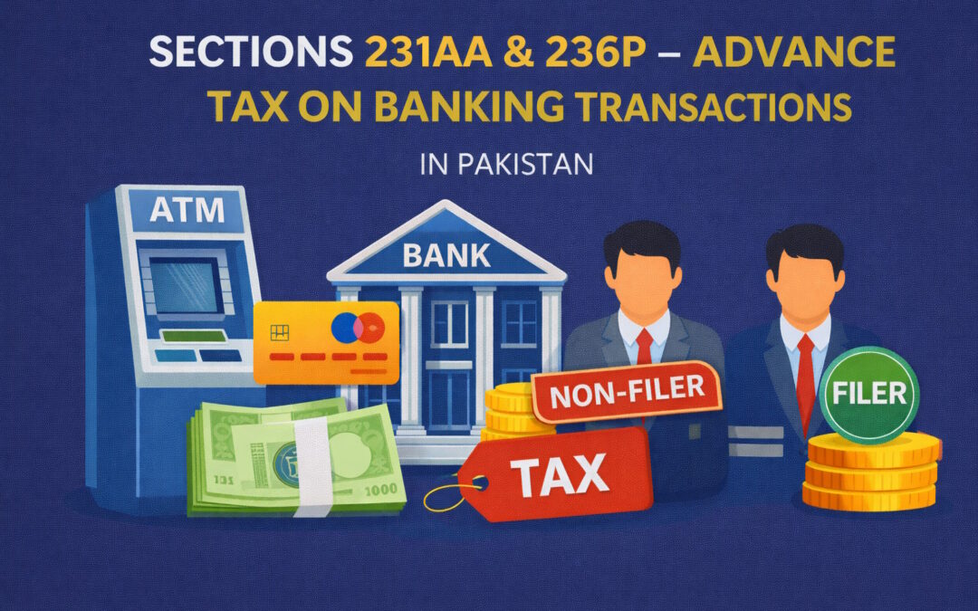 Pakistan Practical Taxation Course Post 12