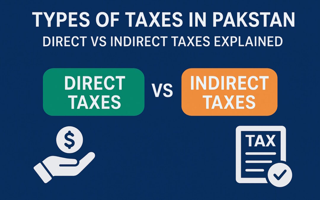 Pakistan Practical Taxation Course Post 3