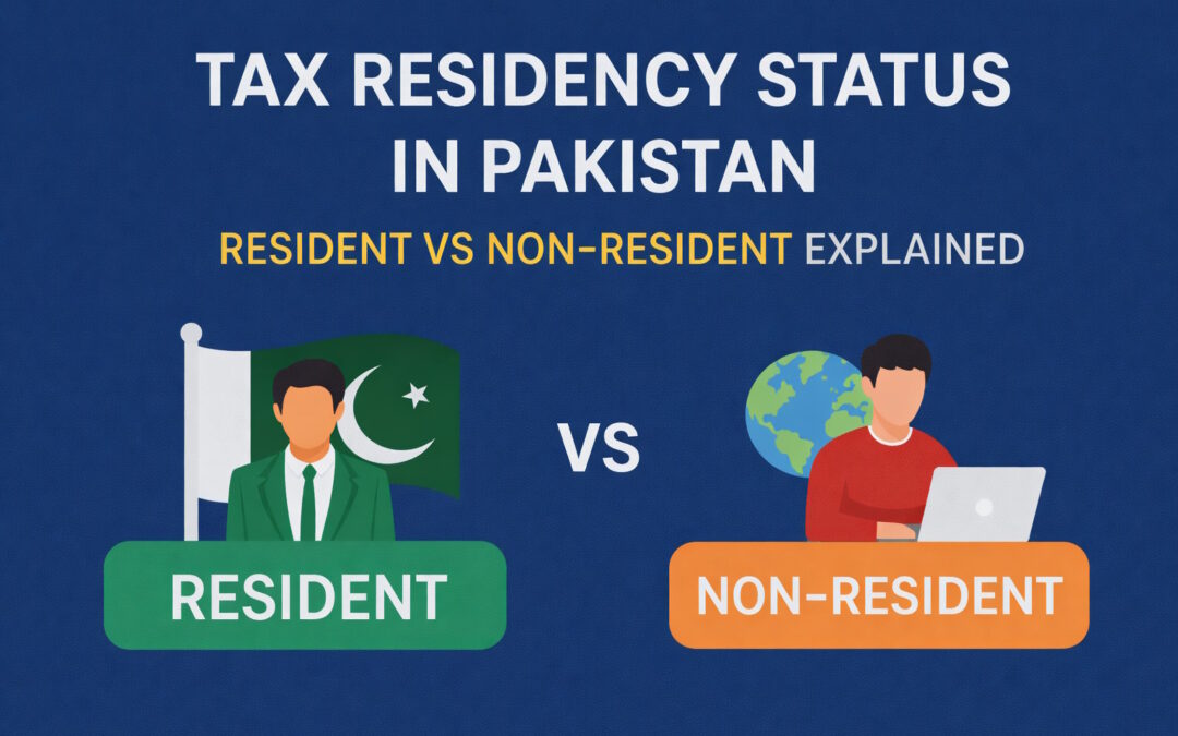 Pakistan Practical Taxation Course Post 4