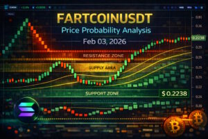 FARTCOINUSDT, Fartcoin price analysis, FARTCOINUSDT forecast, FARTCOINUSDT probability analysis, Fartcoin technical analysis, crypto price probability, meme coin analysis, Fartcoin Renko chart, FARTCOINUSDT VWAP analysis, Fartcoin support resistance, Fartcoin demand supply zones, crypto market sentiment, Fartcoin daily analysis, Fartcoin weekly outlook, One Web One Hub crypto analysis, educational crypto content