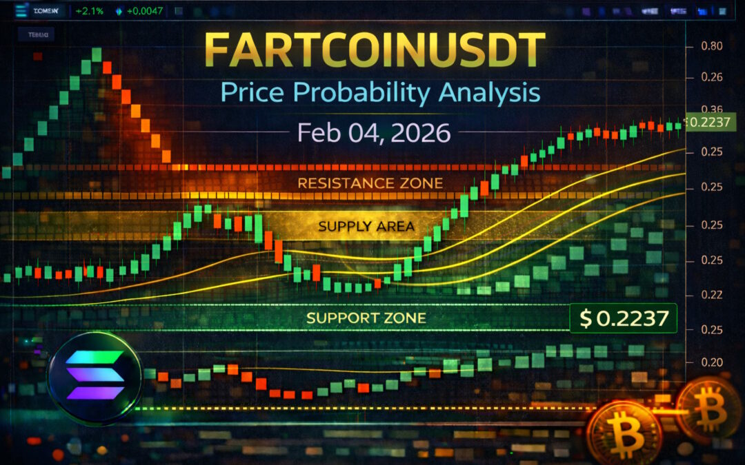 FARTCOINUSDT – Probability Analysis for February 04, 2026