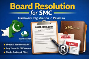 board resolution for smc, smc board resolution format, trademark board resolution pakistan, ipo pakistan trademark, sole director resolution, smc trademark registration, trademark registration pakistan, board resolution sample pakistan, smc private limited trademark, trademark authorization letter pakistan, secl smc company documents, company trademark resolution, pakistan trademark filing, trademark ipo pakistan, board resolution format for trademark