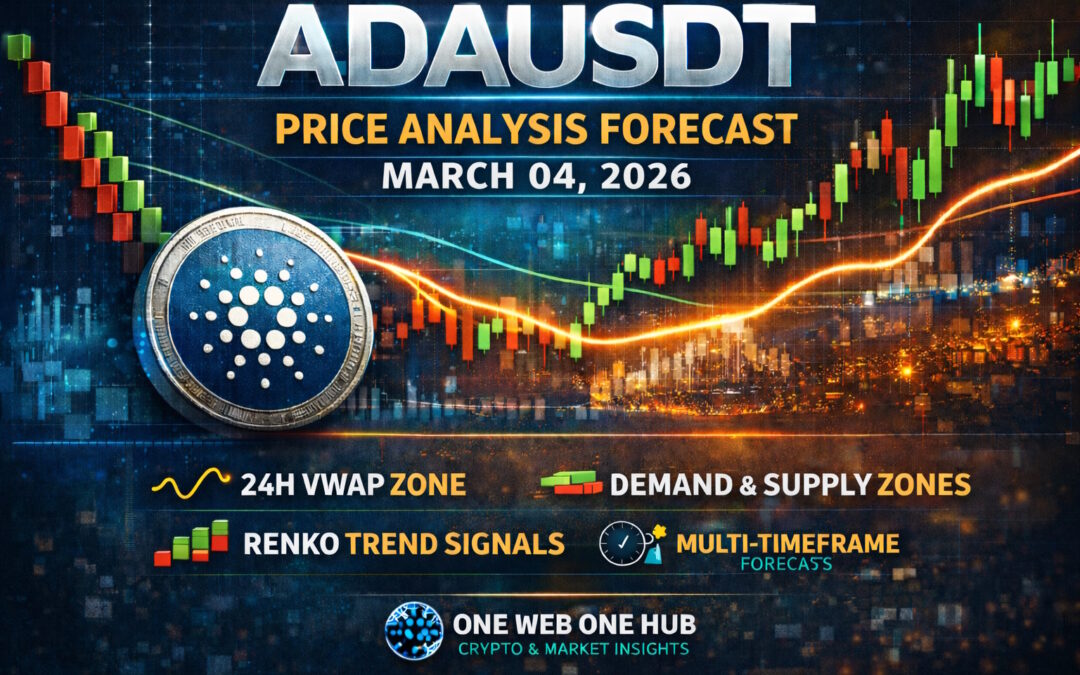 ADAUSDT – Probability Analysis for Mar 04, 2026