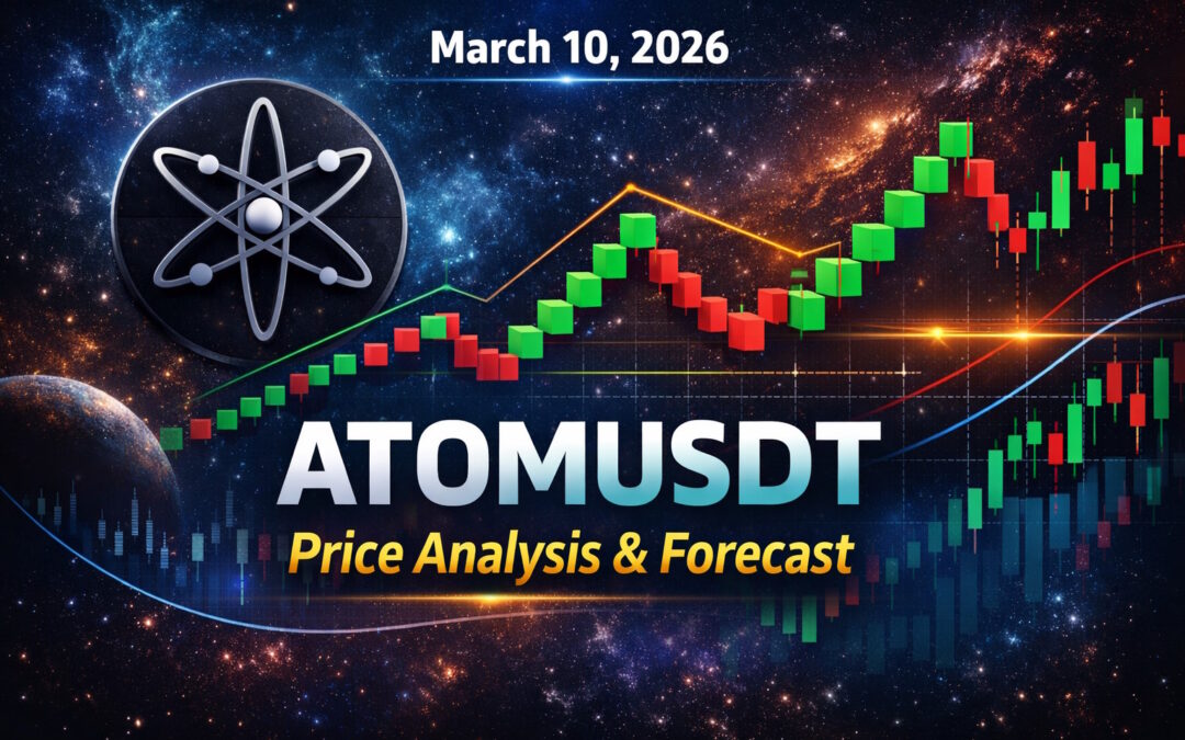 ATOMUSDT price analysis March 2026, Cosmos ATOM price prediction, ATOMUSDT technical analysis, ATOMUSDT support and resistance levels, Cosmos crypto forecast 2026, ATOMUSDT demand and supply zones, ATOMUSDT Renko chart analysis, ATOMUSDT VWAP analysis, Cosmos ATOM trading outlook, ATOMUSDT short term forecast, ATOMUSDT long term prediction, Cosmos crypto market sentiment, ATOMUSDT probability analysis, crypto technical analysis ATOM, ATOMUSDT trading strategy, Cosmos ATOM price outlook, ATOMUSDT crypto forecast today, ATOMUSDT trend analysis, One Web One Hub crypto analysis, Cosmos ATOM market insights