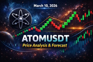 ATOMUSDT price analysis March 2026, Cosmos ATOM price prediction, ATOMUSDT technical analysis, ATOMUSDT support and resistance levels, Cosmos crypto forecast 2026, ATOMUSDT demand and supply zones, ATOMUSDT Renko chart analysis, ATOMUSDT VWAP analysis, Cosmos ATOM trading outlook, ATOMUSDT short term forecast, ATOMUSDT long term prediction, Cosmos crypto market sentiment, ATOMUSDT probability analysis, crypto technical analysis ATOM, ATOMUSDT trading strategy, Cosmos ATOM price outlook, ATOMUSDT crypto forecast today, ATOMUSDT trend analysis, One Web One Hub crypto analysis, Cosmos ATOM market insights