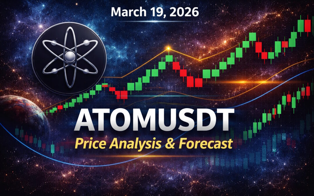 ATOMUSDT price analysis March 19 2026, Cosmos ATOM price prediction, ATOMUSDT technical analysis, ATOMUSDT support and resistance, Cosmos crypto forecast 2026, ATOMUSDT demand and supply zones, ATOMUSDT Renko chart analysis, ATOMUSDT VWAP analysis, Cosmos ATOM trading outlook, ATOMUSDT short term forecast, ATOMUSDT long term prediction, Cosmos crypto market sentiment, ATOMUSDT probability analysis, crypto technical analysis ATOM, ATOMUSDT trading strategy, Cosmos ATOM price outlook, ATOMUSDT crypto forecast today, ATOMUSDT trend analysis, One Web One Hub crypto analysis, Cosmos ATOM market insights