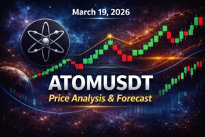 ATOMUSDT price analysis March 19 2026, Cosmos ATOM price prediction, ATOMUSDT technical analysis, ATOMUSDT support and resistance, Cosmos crypto forecast 2026, ATOMUSDT demand and supply zones, ATOMUSDT Renko chart analysis, ATOMUSDT VWAP analysis, Cosmos ATOM trading outlook, ATOMUSDT short term forecast, ATOMUSDT long term prediction, Cosmos crypto market sentiment, ATOMUSDT probability analysis, crypto technical analysis ATOM, ATOMUSDT trading strategy, Cosmos ATOM price outlook, ATOMUSDT crypto forecast today, ATOMUSDT trend analysis, One Web One Hub crypto analysis, Cosmos ATOM market insights