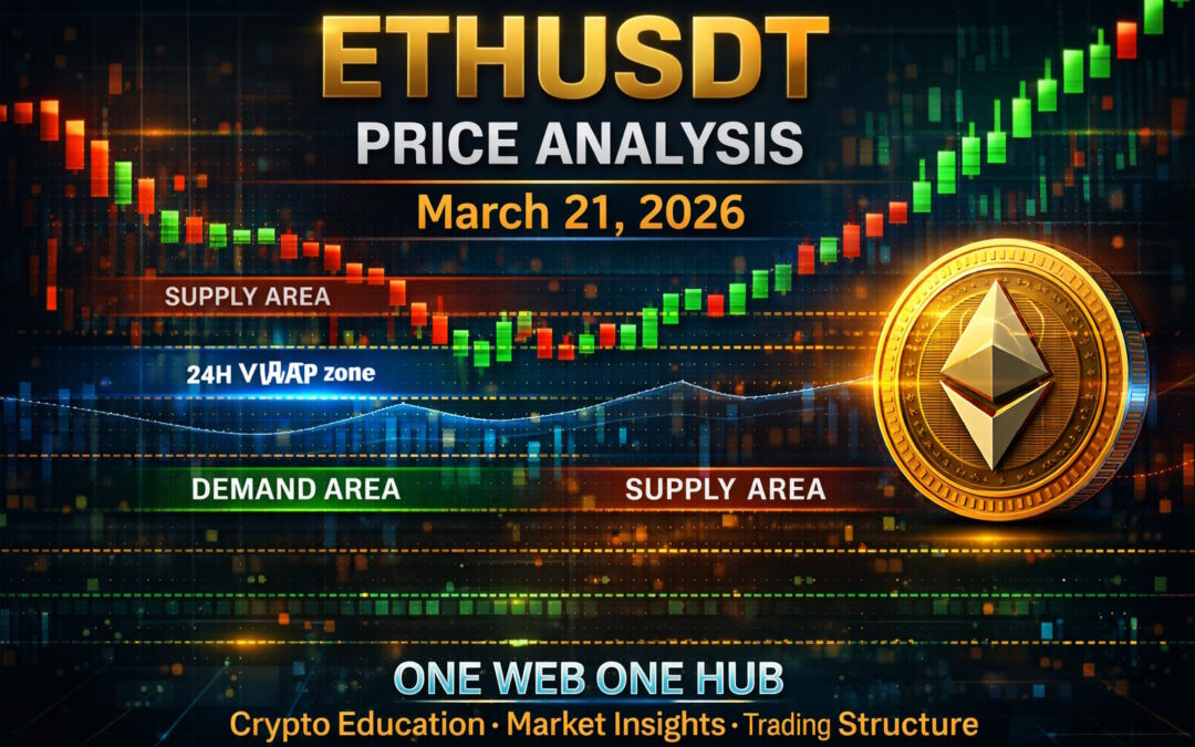 ETHUSDT – Probability Analysis for March 21, 2026