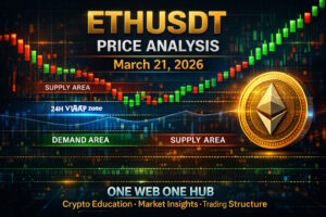 ETHUSDT analysis March 21 2026, Ethereum price analysis today, ETHUSDT technical analysis, Ethereum price prediction March 2026, ETH support and resistance levels, Ethereum demand and supply zones, ETH VWAP analysis, Ethereum 24H VWAP zone, ETH Renko chart analysis, Ethereum multi timeframe analysis, ETH 15m 30m 1H 4H daily weekly monthly forecast, Ethereum sentiment analysis crypto market, ETH trading probability analysis, Ethereum market outlook 2026, crypto trading education blog, One Web One Hub ETH analysis