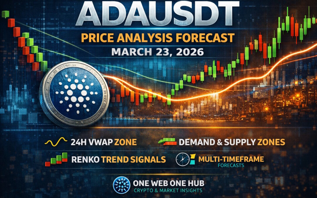 ADAUSDT – Probability Analysis for Mar 23, 2026