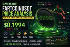 FARTCOINUSDT analysis April 2026, FARTCOIN price prediction, FARTCOINUSDT technical analysis, FARTCOIN crypto forecast, meme coin analysis 2026, FARTCOIN trading strategy, FARTCOIN support resistance levels, FARTCOIN VWAP analysis, FARTCOIN Renko chart analysis, crypto probability analysis, altcoin trading strategies, FARTCOIN price forecast April 2026, crypto market sentiment analysis, TradingView FARTCOIN analysis, One Web One Hub crypto insights